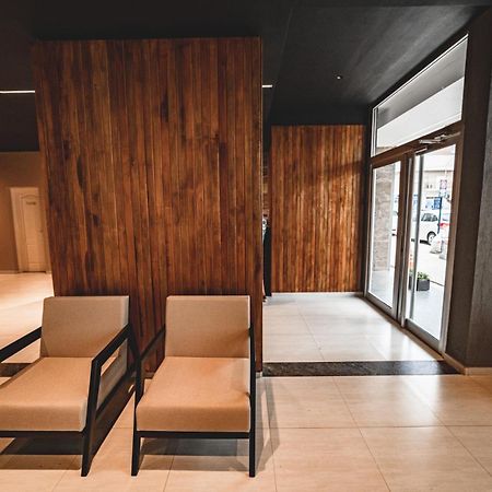 Apart Hotel Rivadavia 815 Neuquén Kültér fotó