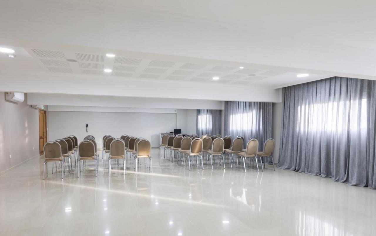 Apart Hotel Rivadavia 815 Neuquén Kültér fotó
