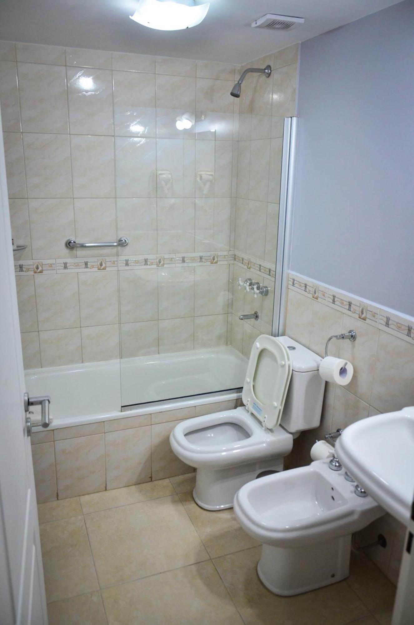 Apart Hotel Rivadavia 815 Neuquén Kültér fotó