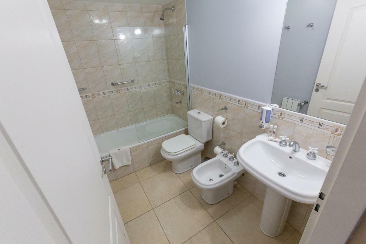 Apart Hotel Rivadavia 815 Neuquén Kültér fotó