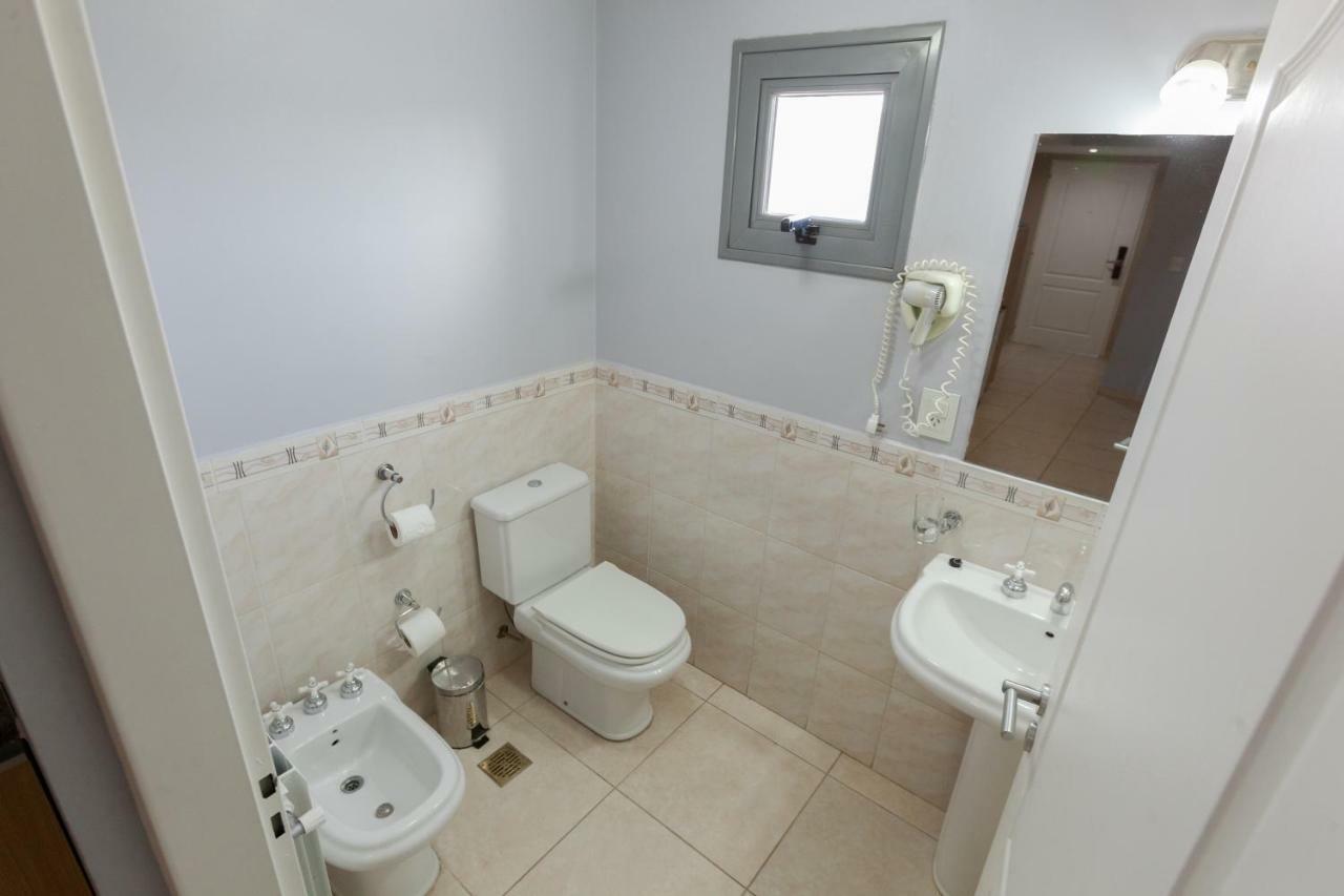 Apart Hotel Rivadavia 815 Neuquén Kültér fotó