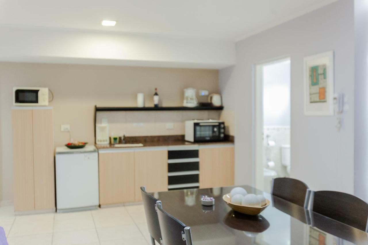 Apart Hotel Rivadavia 815 Neuquén Kültér fotó