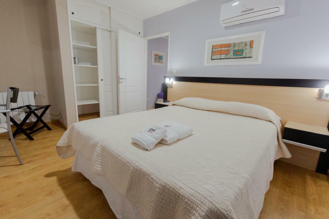 Apart Hotel Rivadavia 815 Neuquén Kültér fotó