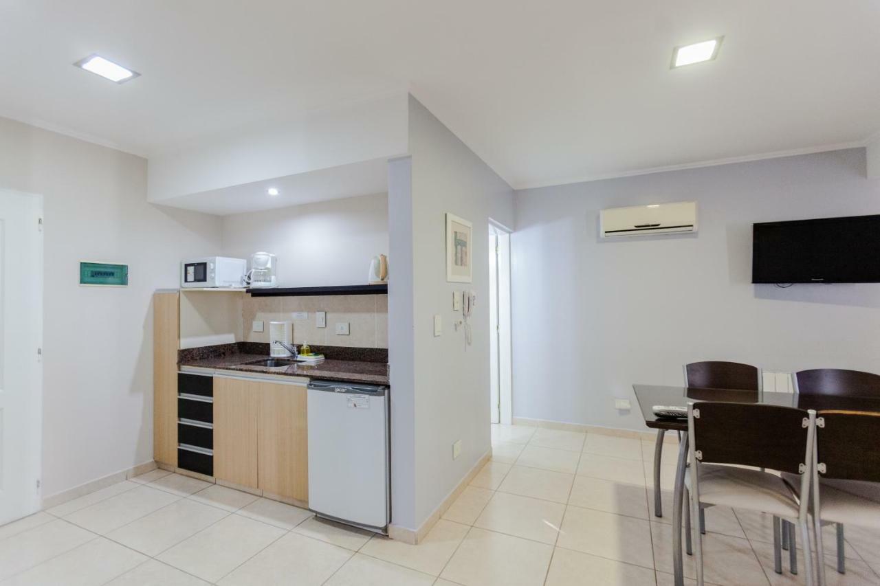 Apart Hotel Rivadavia 815 Neuquén Kültér fotó